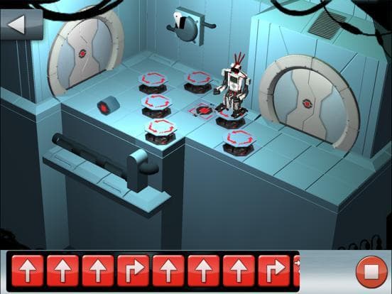 Fix the Factory screenshot 3