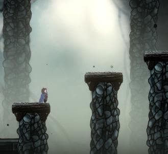 Nothing for heaven screenshot 3