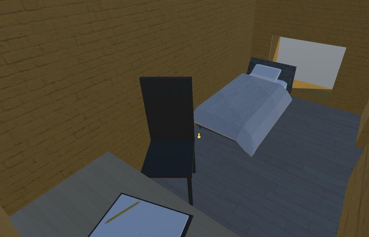 City Escape (ramishawasim) screenshot 2