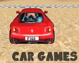 Car Games