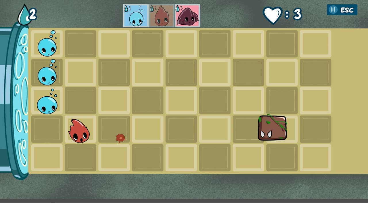 Pipeline Armed Conflict screenshot 2