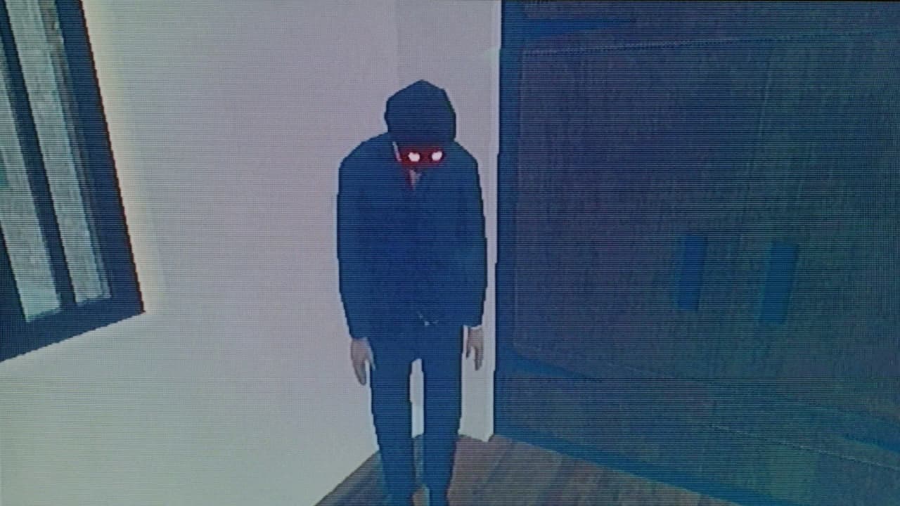 The Fridge is Red screenshot 6