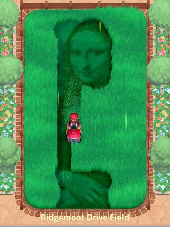 Its Literally Just Mowing screenshot 5