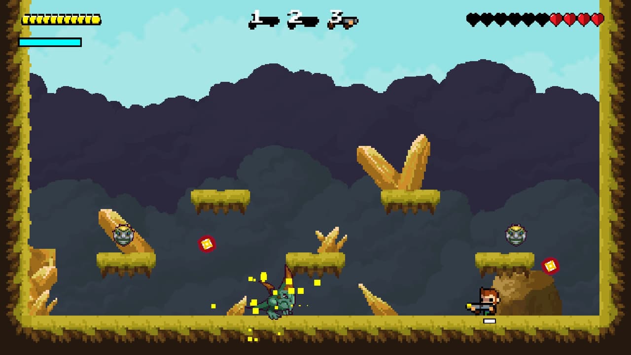 Hero Ring screenshot 3