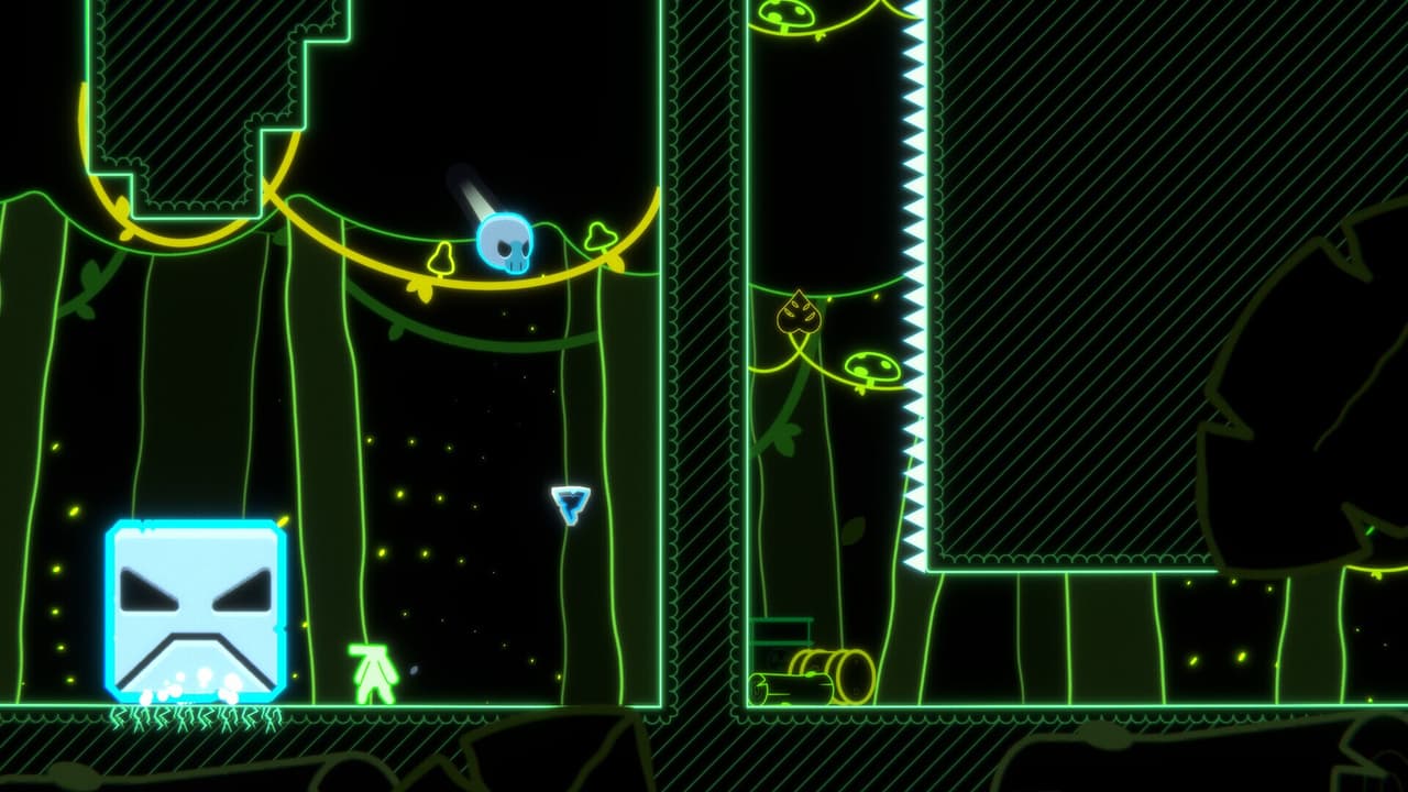 Mr. Run and Jump screenshot 5