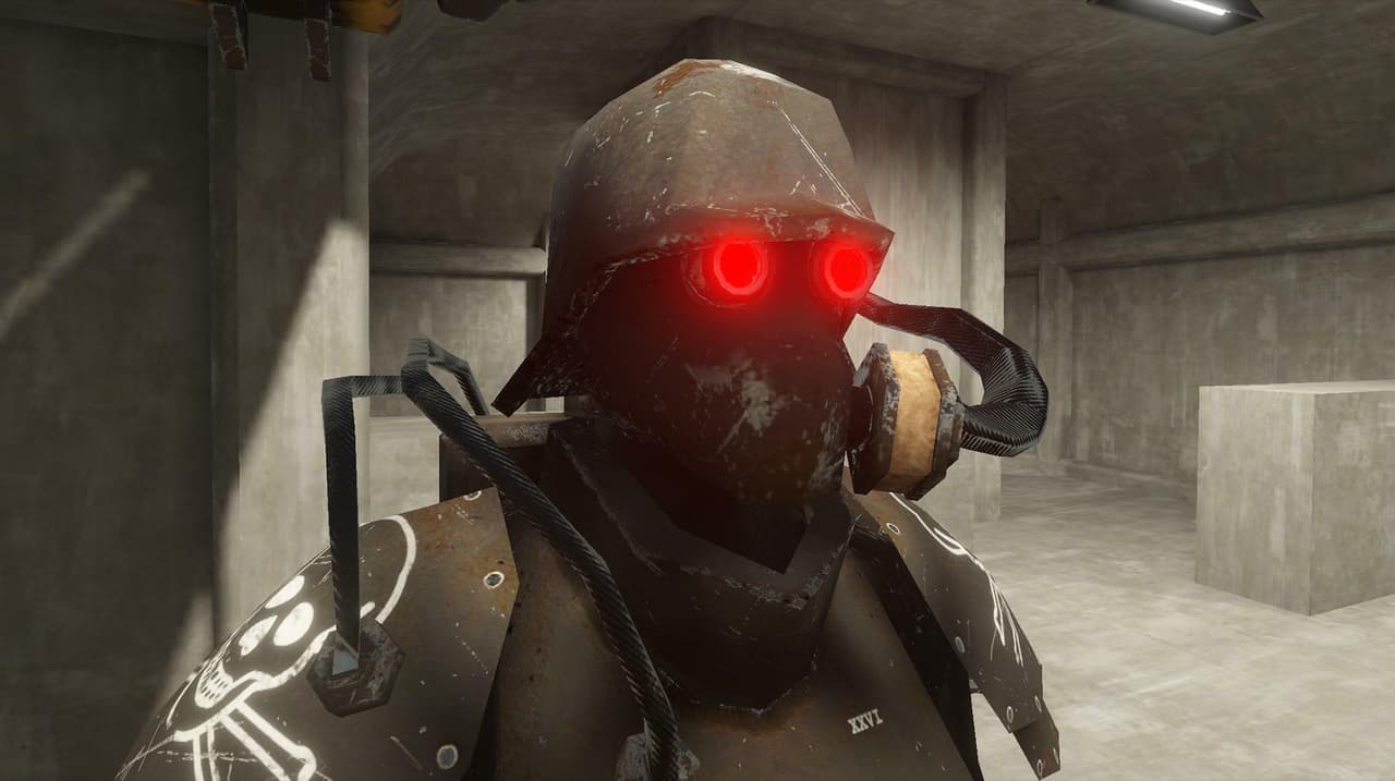 BLOODZONE