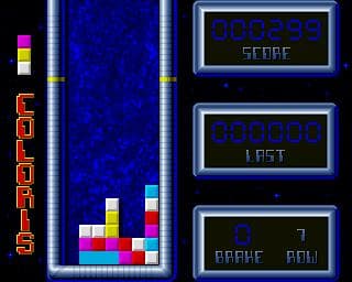 Coloris screenshot 6