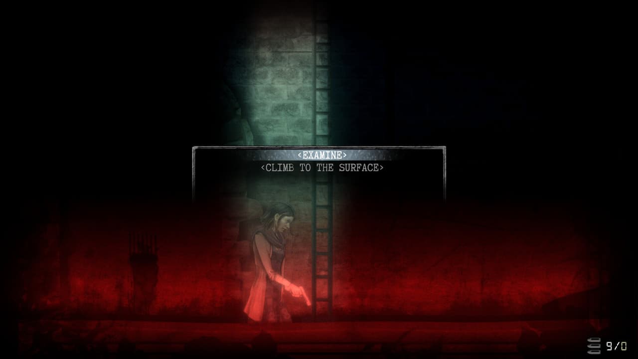 Burnhouse Lane screenshot 5