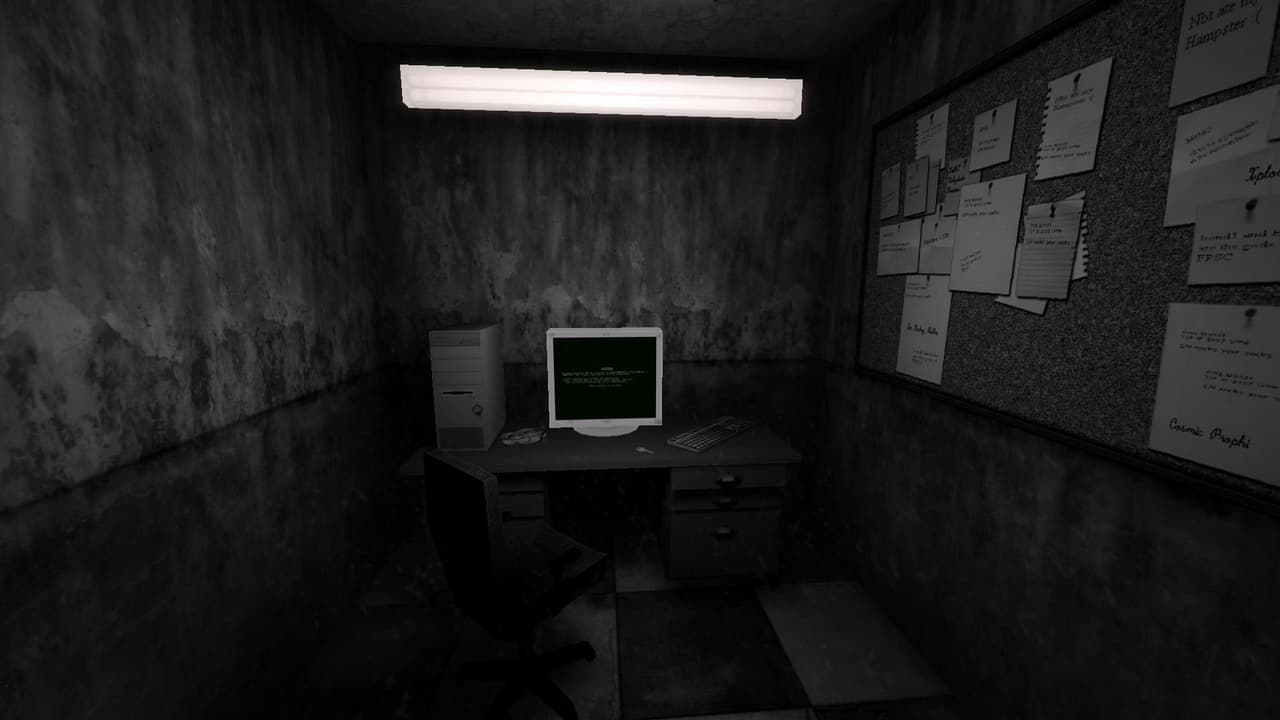 Insanity (Ryabcev Pavel) screenshot 4
