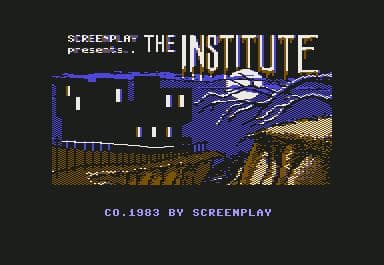 The Institute screenshot 6