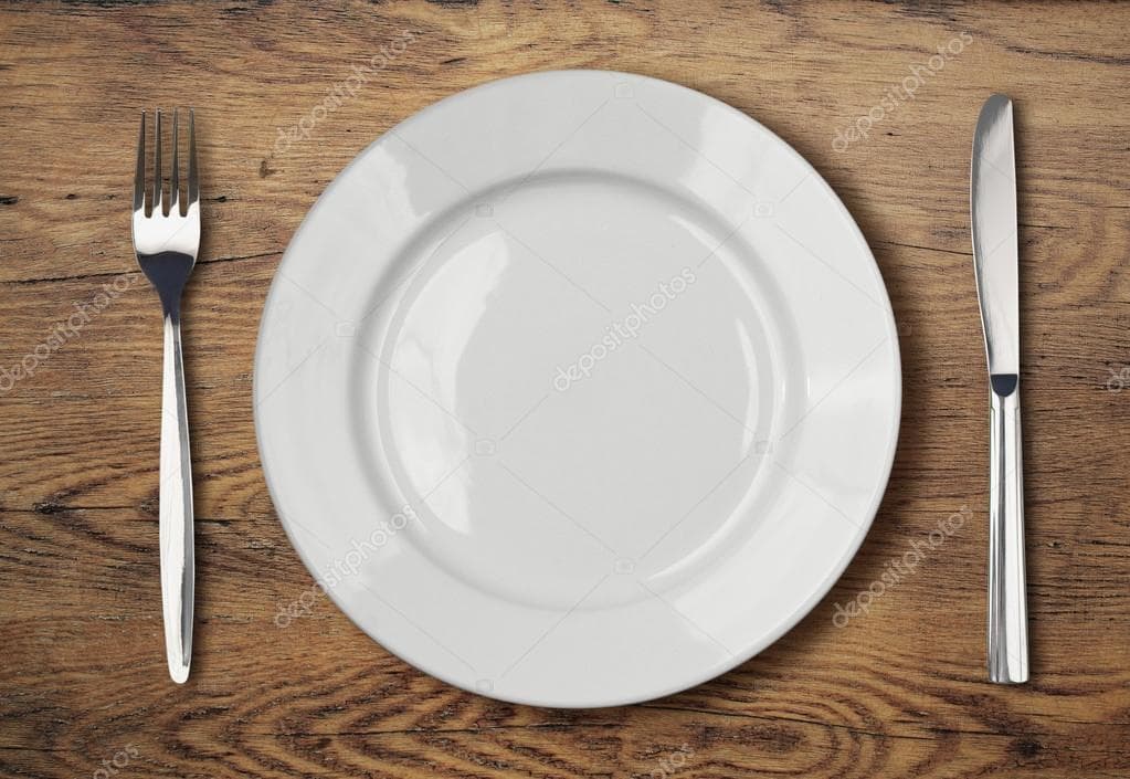 dinner.
