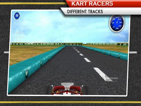 Kart Racers (Ads Free) screenshot 3