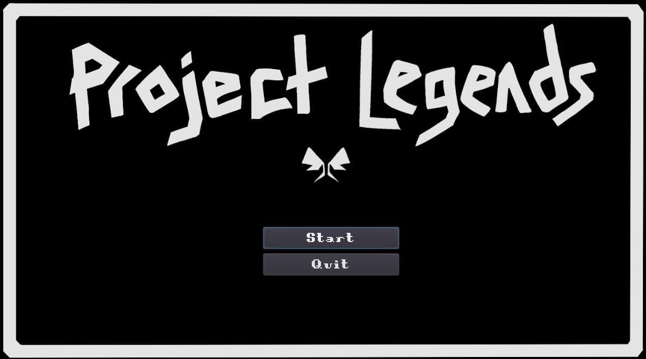 Project Legends screenshot 2