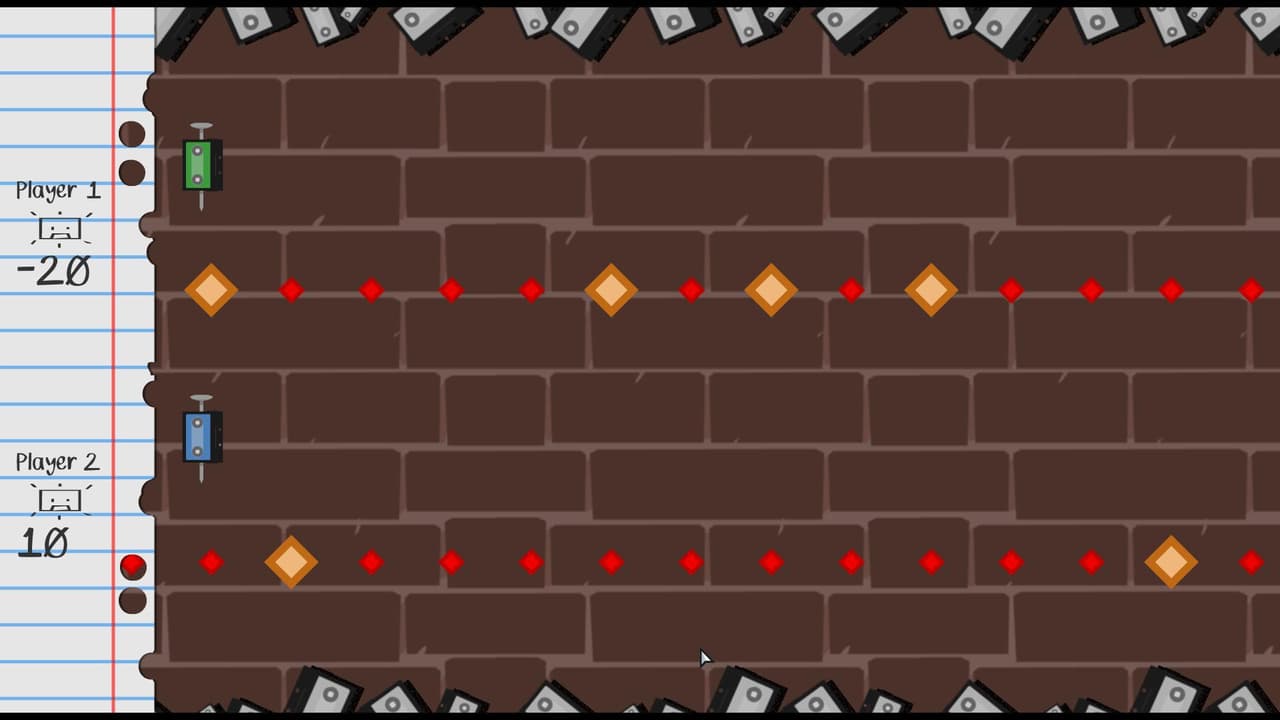Nail The Beat screenshot 4