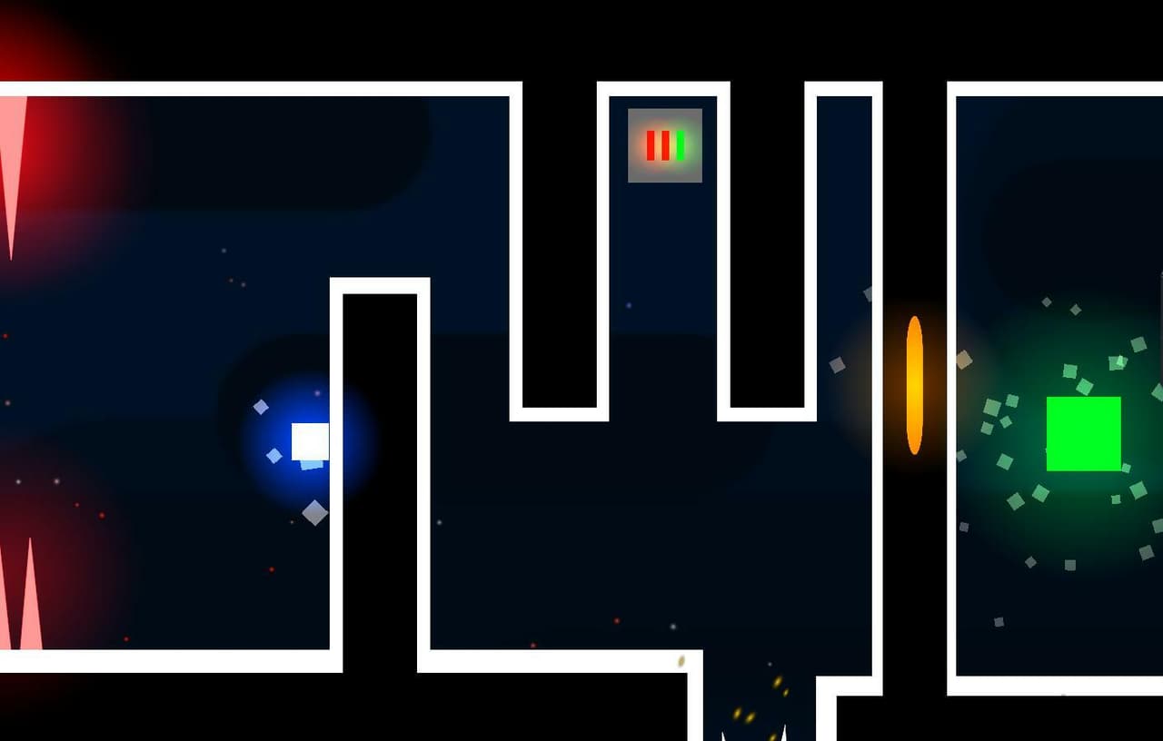 SWITCHES (Johnrasc) screenshot 3