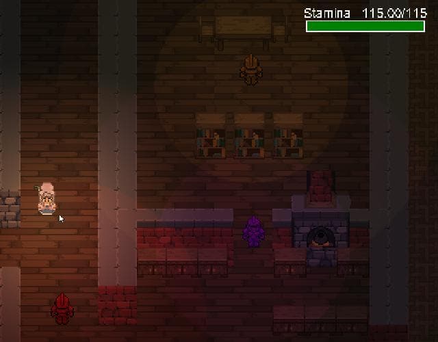 Five Knights In France screenshot 4