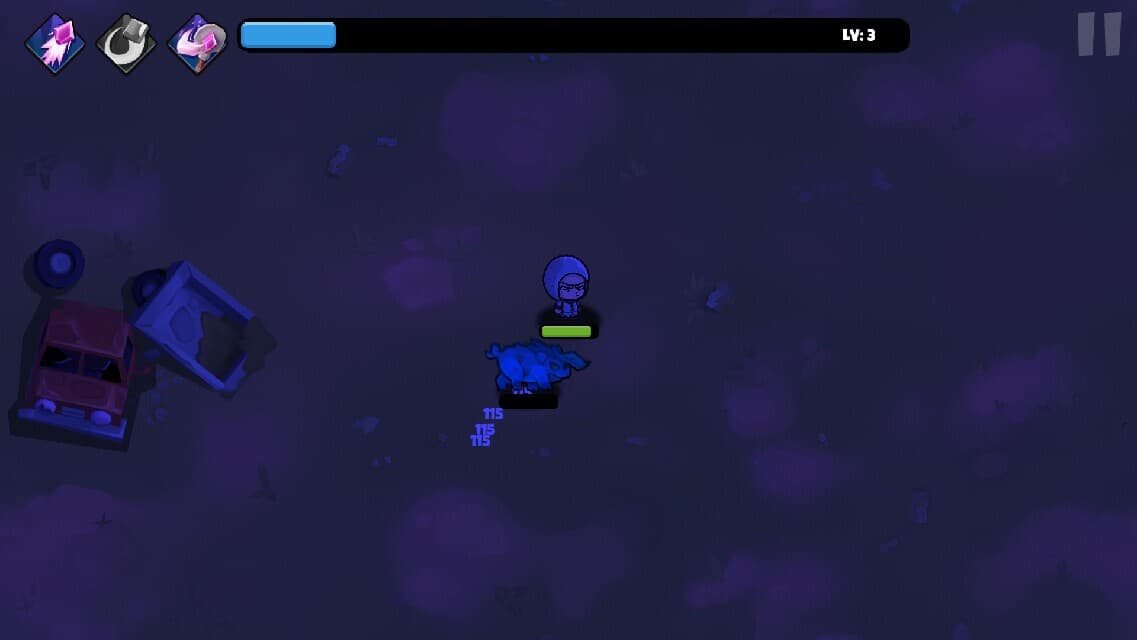 Magivor screenshot 5