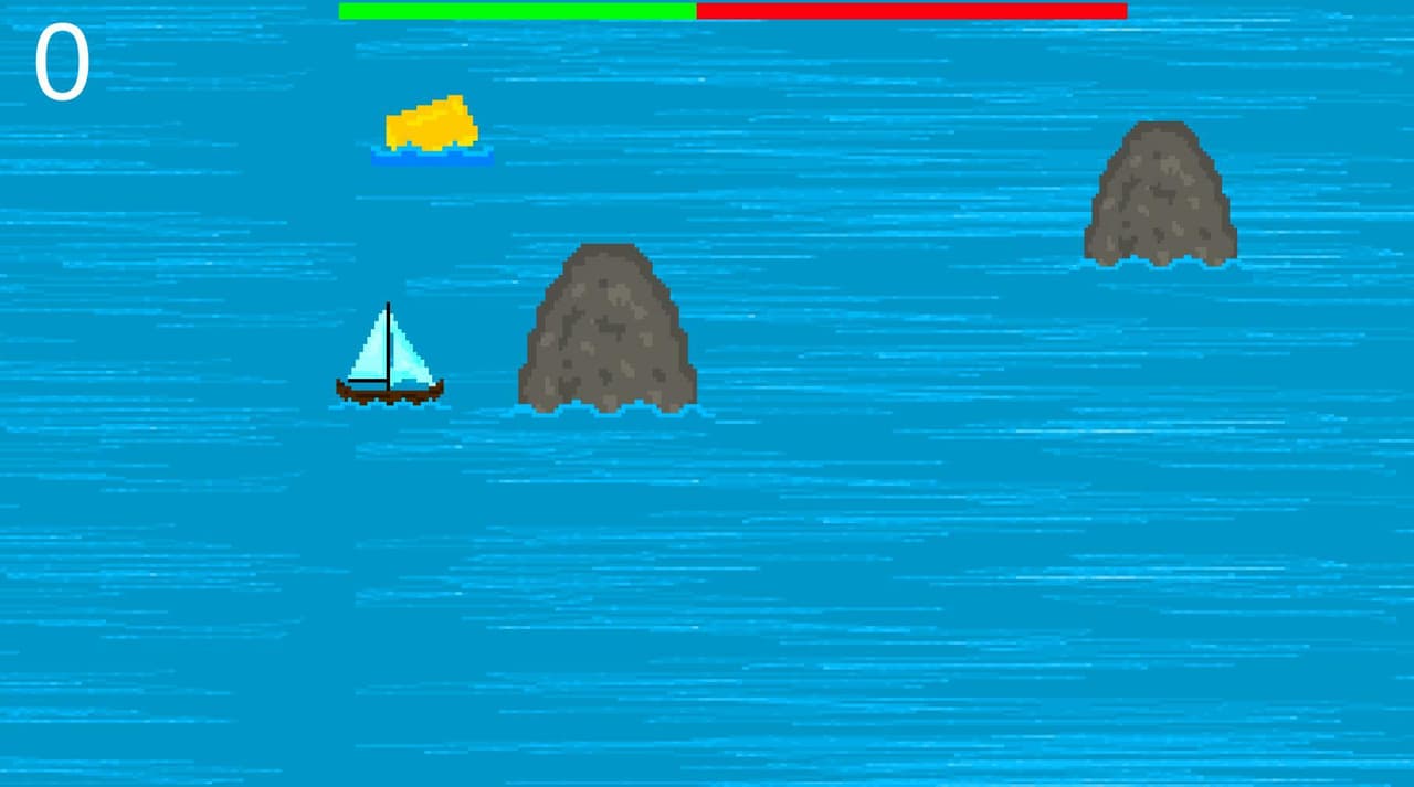Set Sail