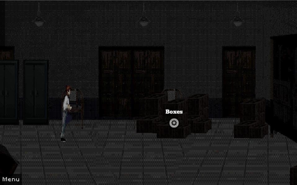 K I N D E R G A R T E N screenshot 3