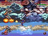 Super Turrican 2 screenshot 3