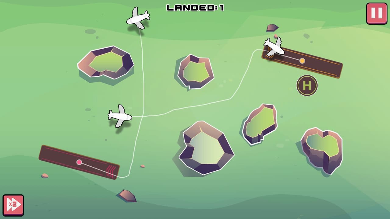 Air Traffic Control screenshot 5