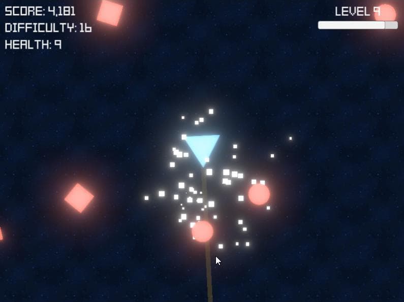 Geo-Shooter screenshot 5