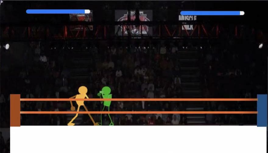 MMA
