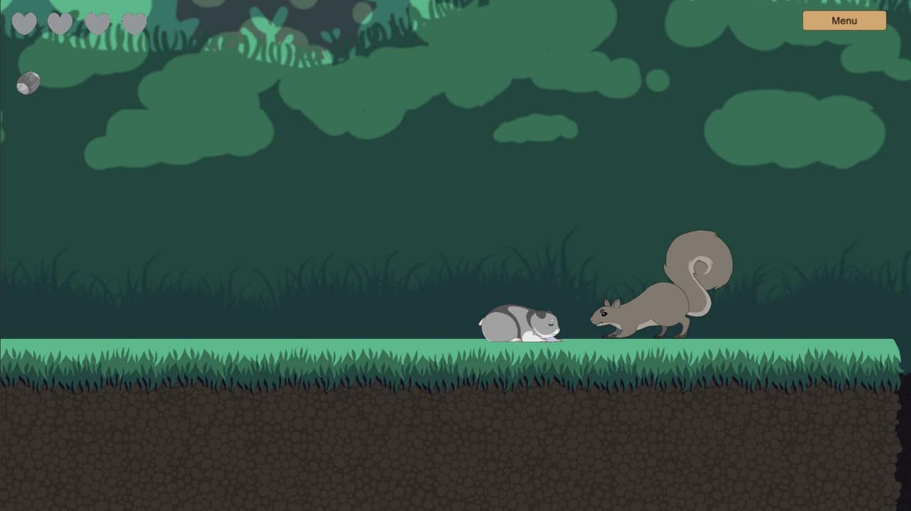 Homeless Hamster screenshot 4