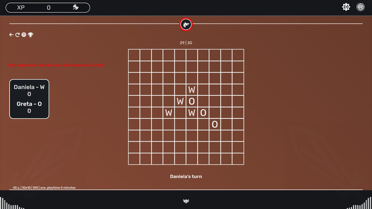 ComplexToe
