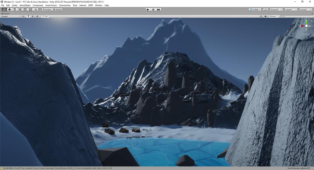 Othreter screenshot 2