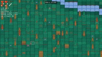 The Farmers screenshot 2