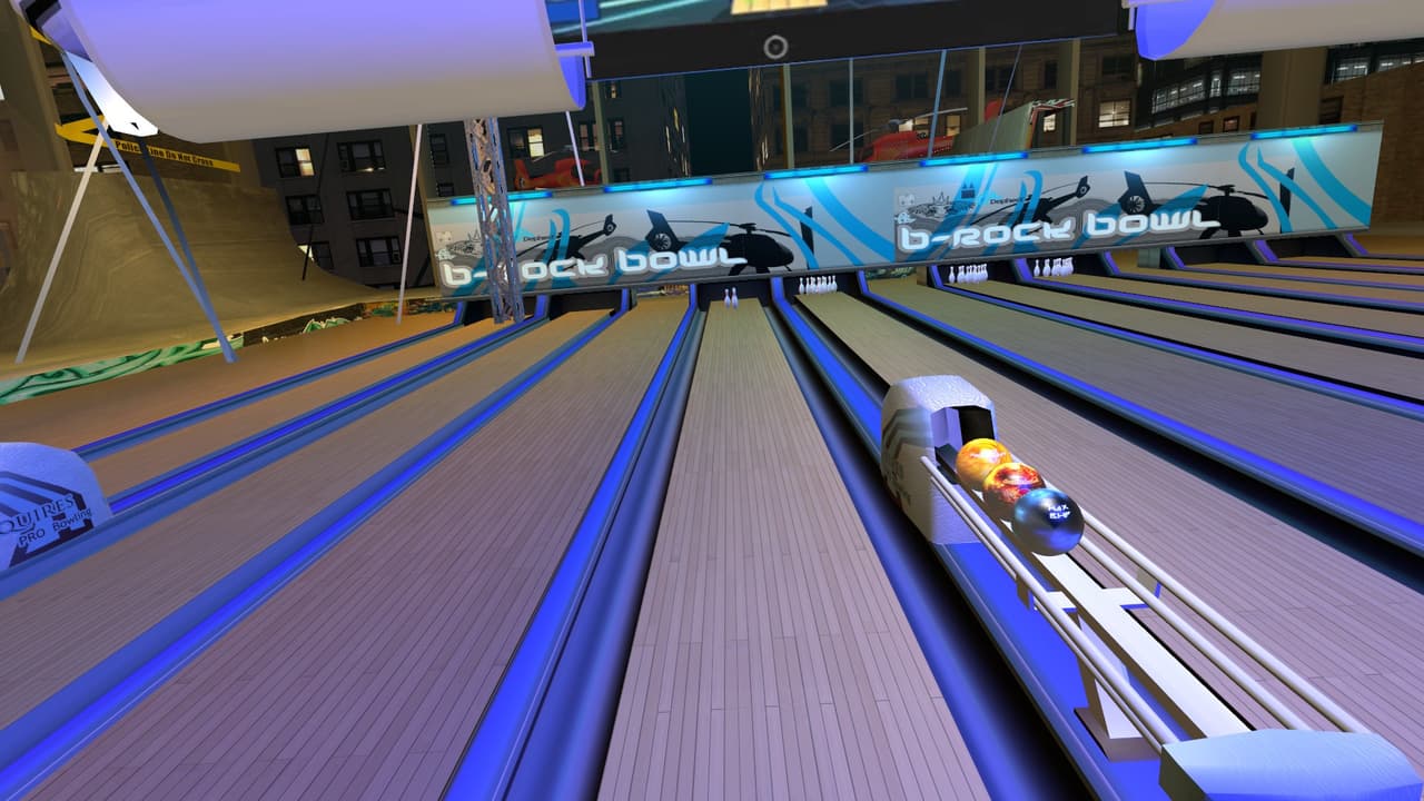 Owling. Crowling. Bowling! screenshot 6