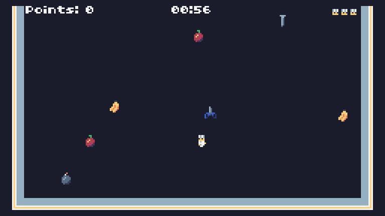 Catcha! screenshot 3