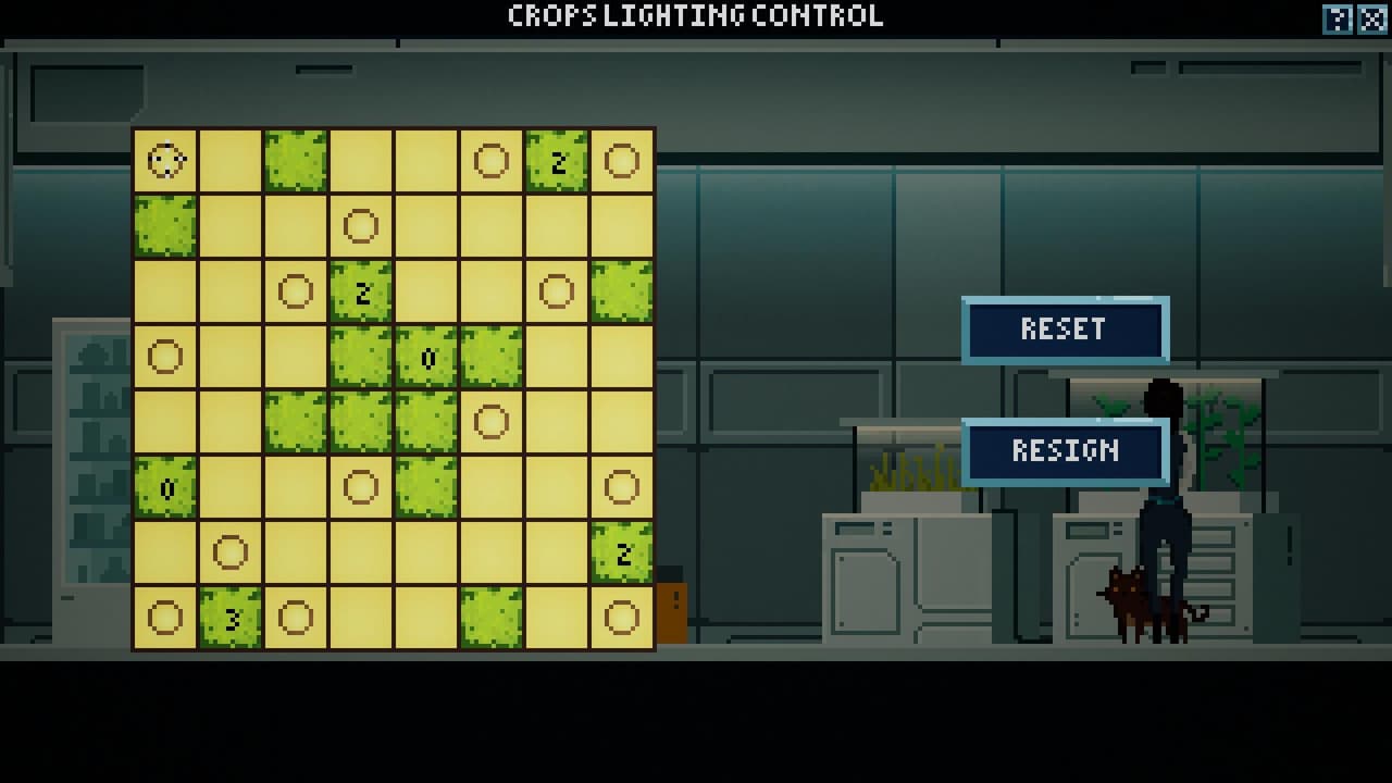 Data Lost Around The Sun screenshot 6