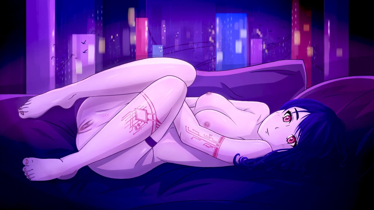 Cyber Horny screenshot 4