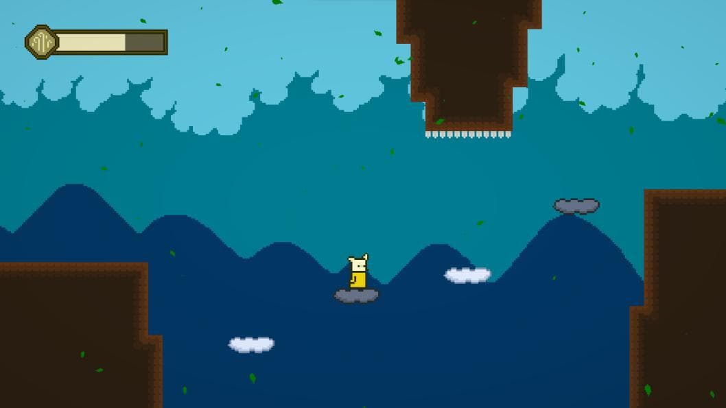 Wild Wind (Nabonio) screenshot 3