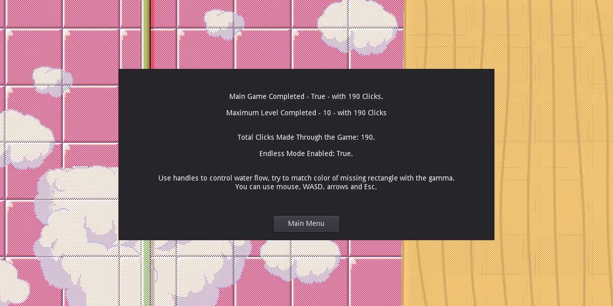 Hither Thither Shower screenshot 3