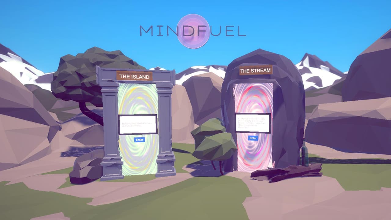 MindFuel screenshot 3