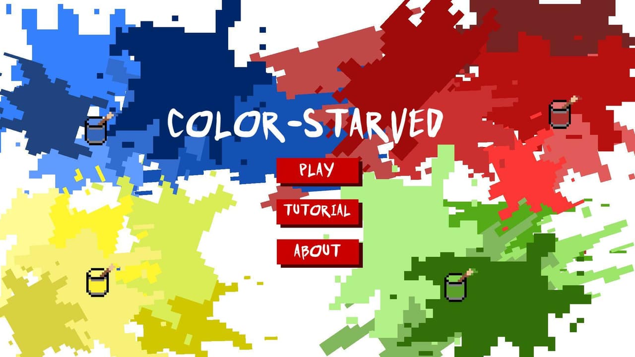 Color-Starved screenshot 2