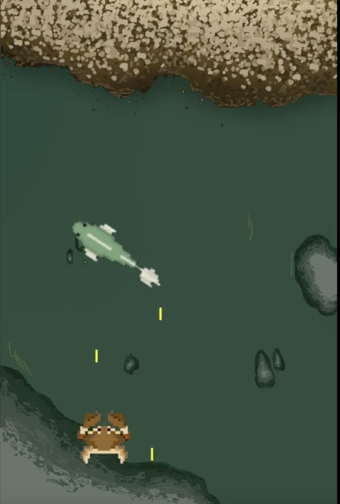 From A to A screenshot 6