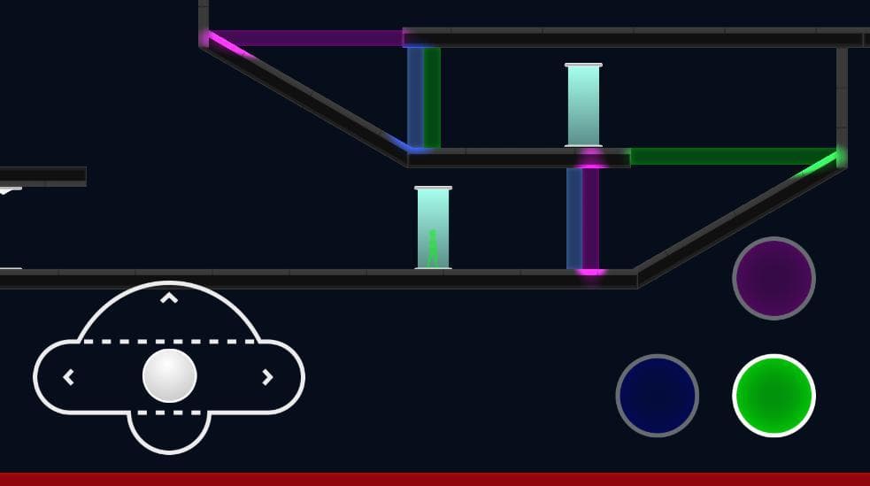 Lens screenshot 5