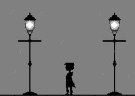 Days of Rain
