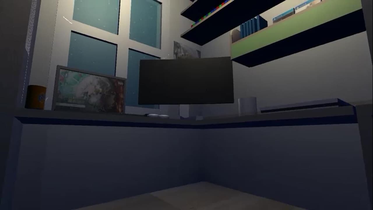 Metavers_MarcelSoler_22/23 screenshot 4