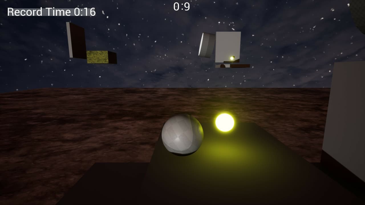 Mega Roller Ball