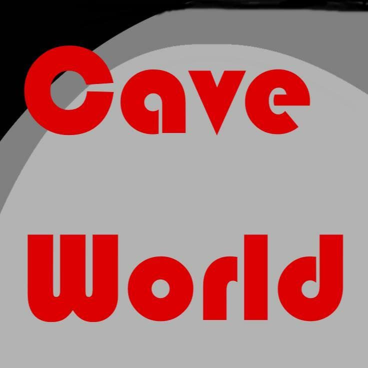 Cave World Demo