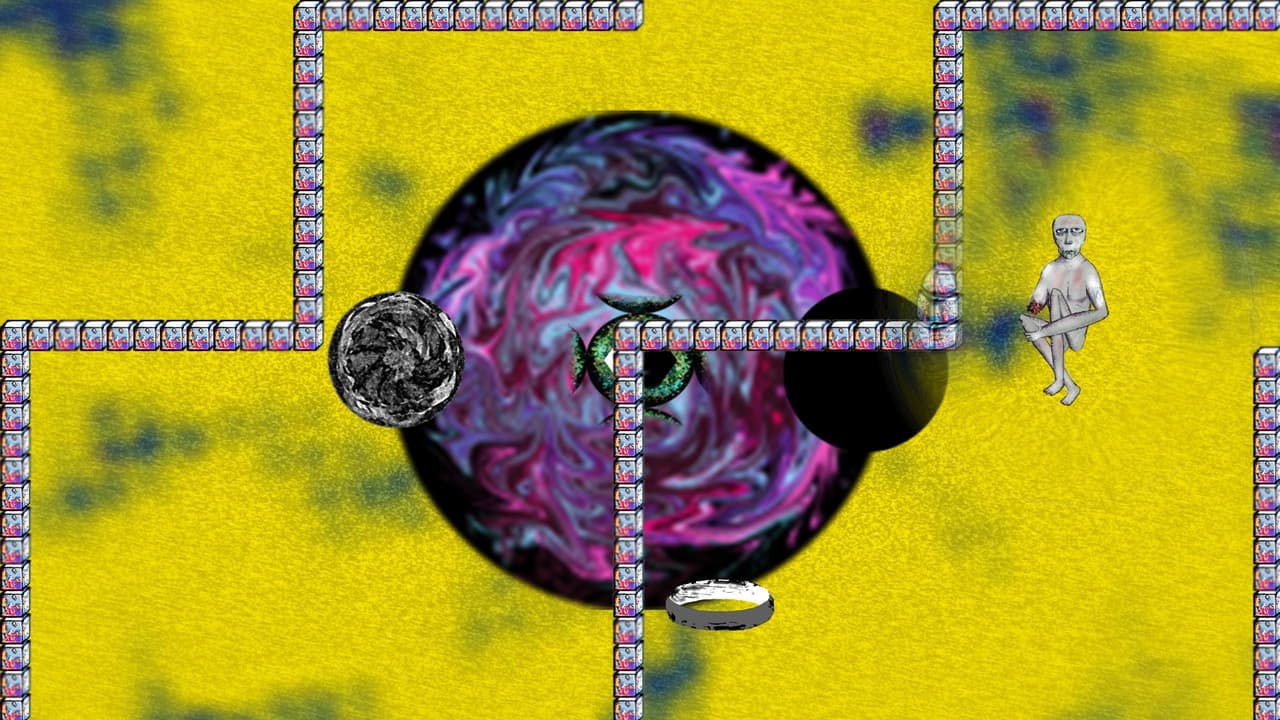 Infini screenshot 5