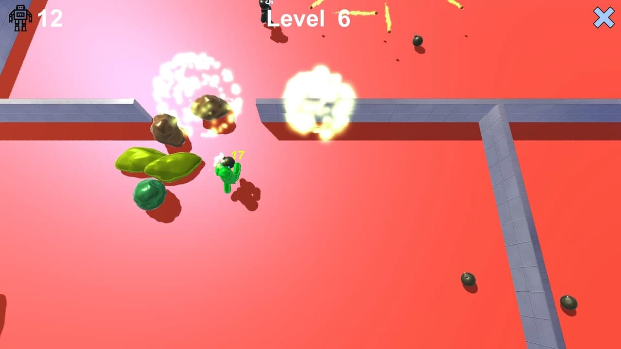 The last door screenshot 5