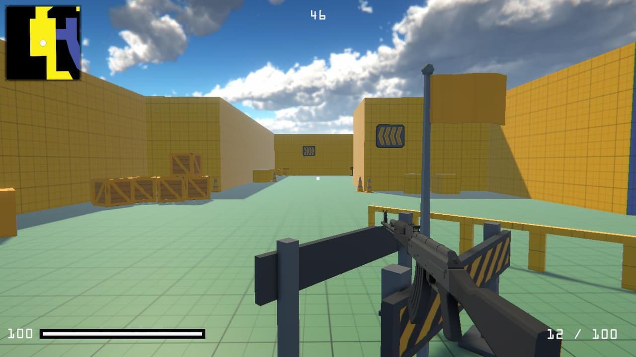 Project Phantom