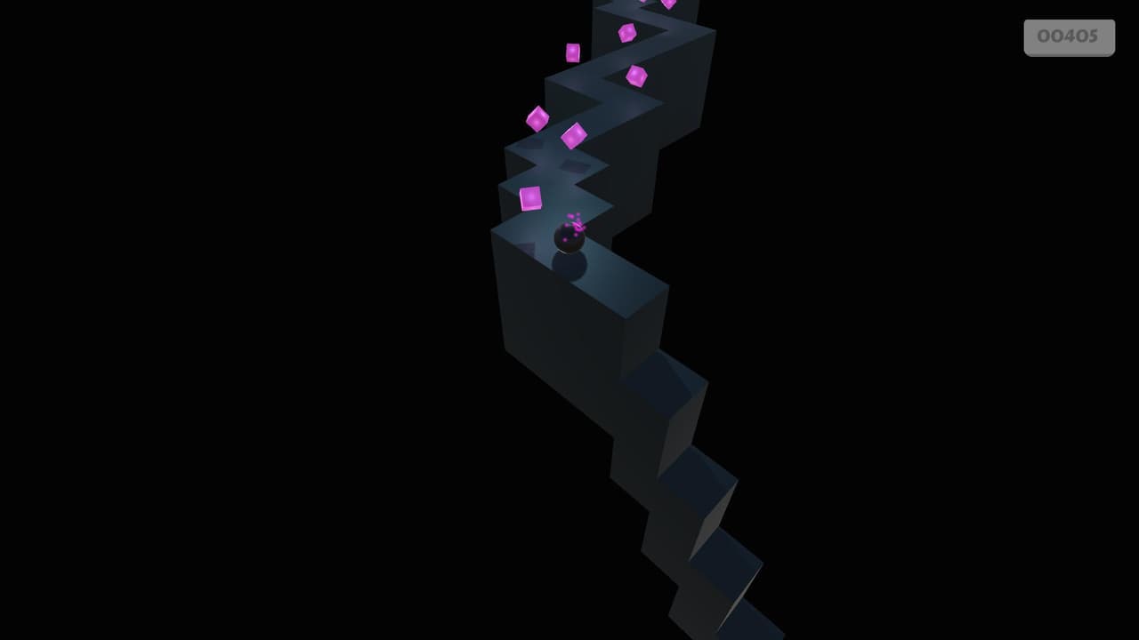 ZigZag Ball (omkara88) screenshot 2