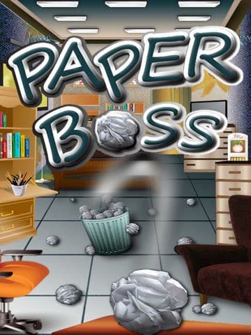 Paper Boss Free screenshot 2
